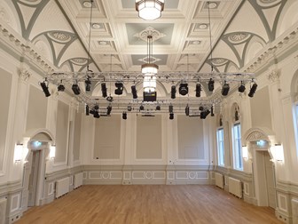 Concert Hall