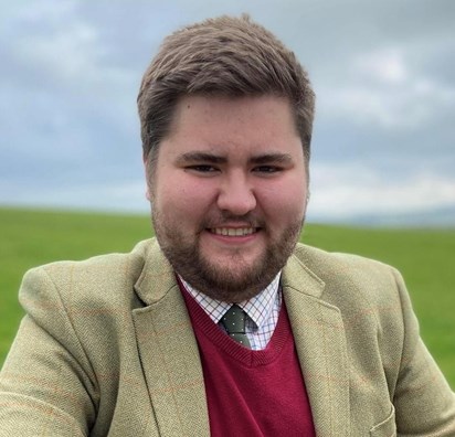 Councillor Robert Ogden