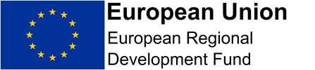 ERDF logo