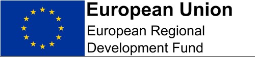 ERDF logo