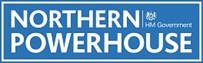 Northern Powerhouse Logo