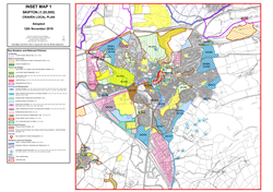 Inset Map 1 Craven Local Plan