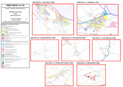 Inset Maps 13-19 Craven Local Plan