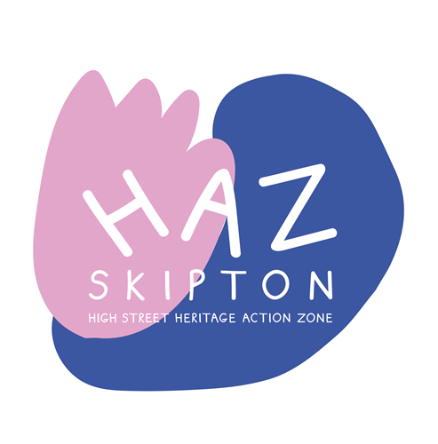 High Street Heritage Action Zone logo