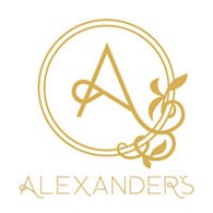 alexander's logo