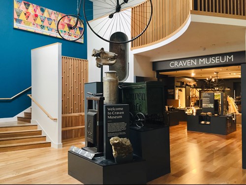 Craven Museum