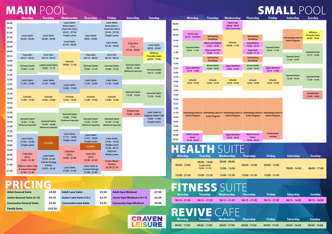 Time table Program