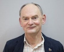 Andrew Brown