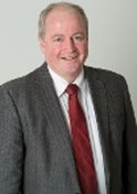 Patrick Mulligan