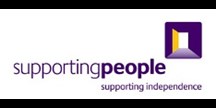 supporting people