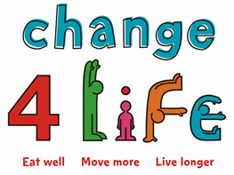 change 4 Life