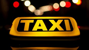 Joint taxi check operation in Craven is a huge success 