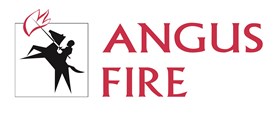 angus fire logo