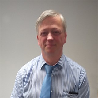 Councillor Handley, Conservative Party, Skipton.