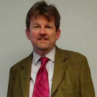 Picture of Councillor Noland of the Green Party, Skipton.