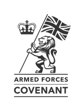 Armed Forces Covenant Logo