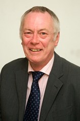 Councillor Stephen Place