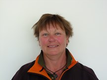 Councillor Sue Metcalfe